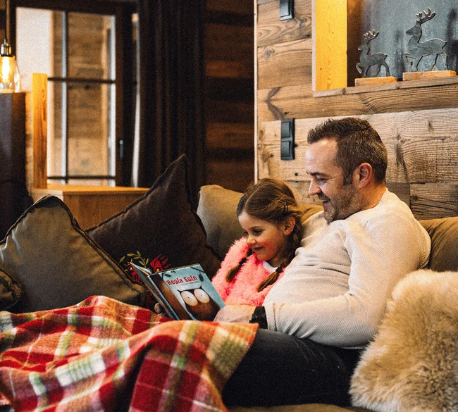 Alpura, ein neues, luxuriöses 5-Sterne-Retreat