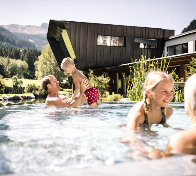 Alpura – Ihr exklusives 5-Sterne-Retreat