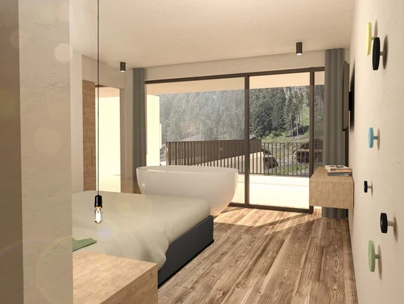 Alpura – das exklusive 5-Sterne-Retreat