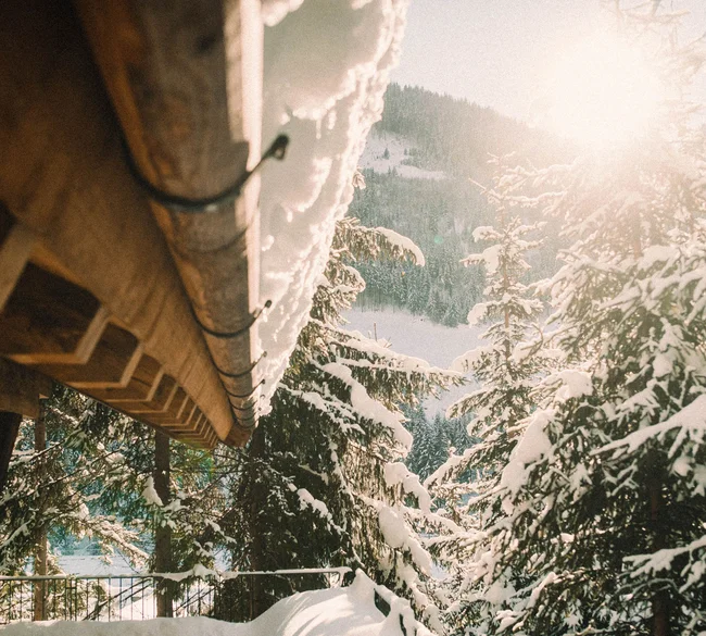 Alpura, ein neues, luxuriöses 5-Sterne-Retreat