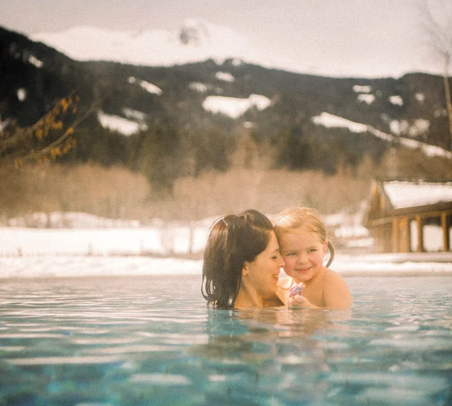 Alpura, ein neues, luxuriöses 5-Sterne-Retreat