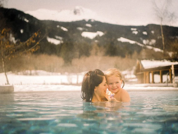 Alpura, luxuriöse Chalets mit privatem Service