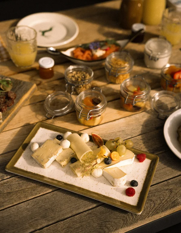 Alpura – das exklusive 5-Sterne-Retreat