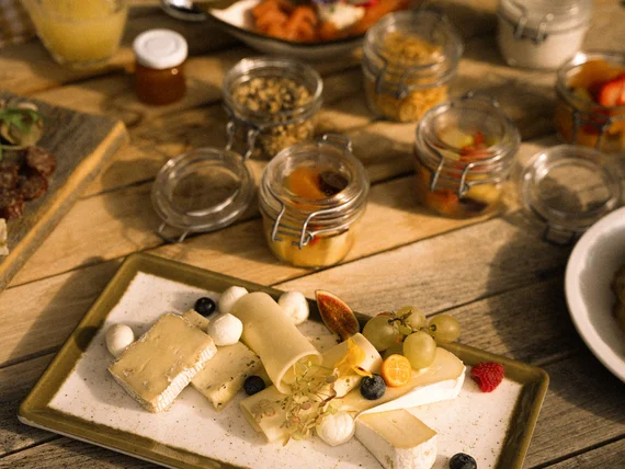 Alpura – das exklusive 5-Sterne-Retreat