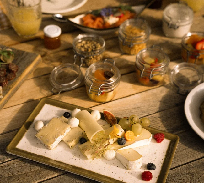 Alpura – Ihr exklusives 5-Sterne-Retreat