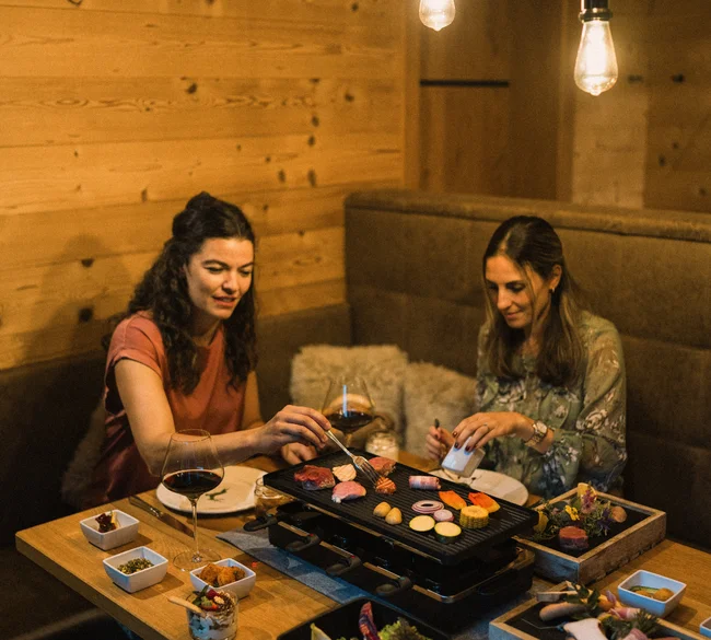 Alpura – Ihr exklusives 5-Sterne-Retreat