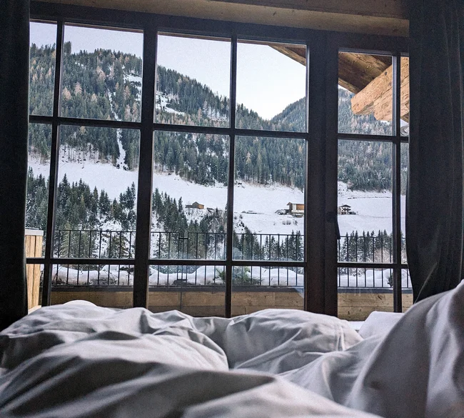 Alpura, ein neues, luxuriöses 5-Sterne-Retreat