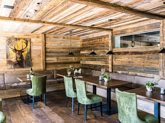 5-Sterne-Familienglück im Alpura