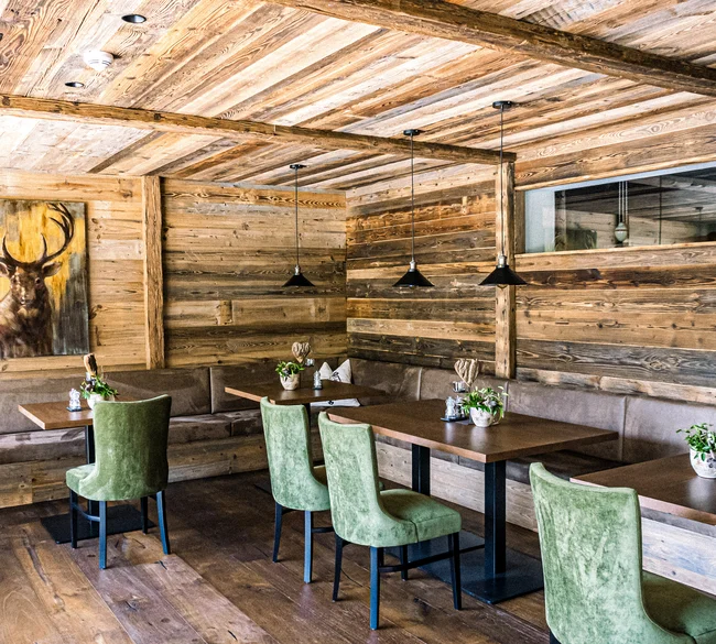 Alpura – Ihr exklusives 5-Sterne-Retreat