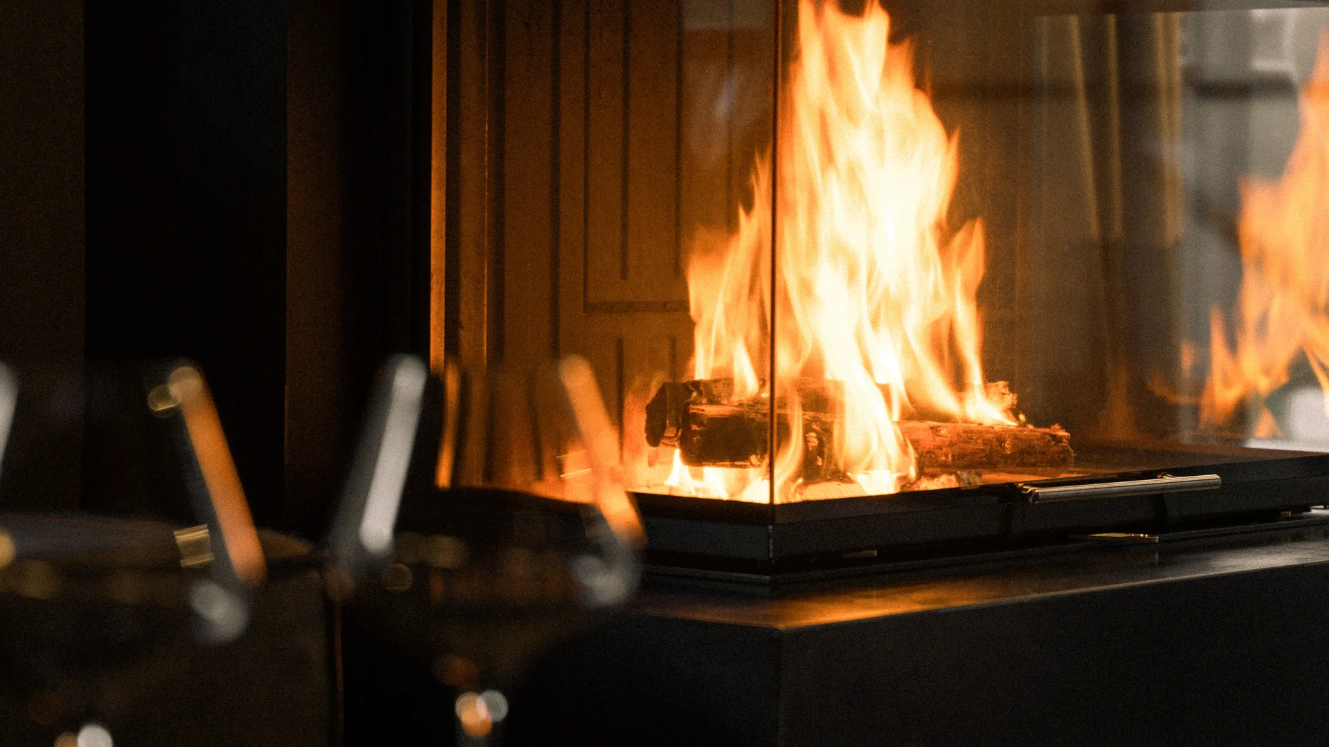 Alpura, luxuriöse Chalets mit privatem Service