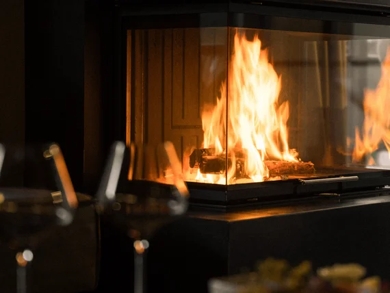 Alpura, luxuriöse Chalets mit privatem Service