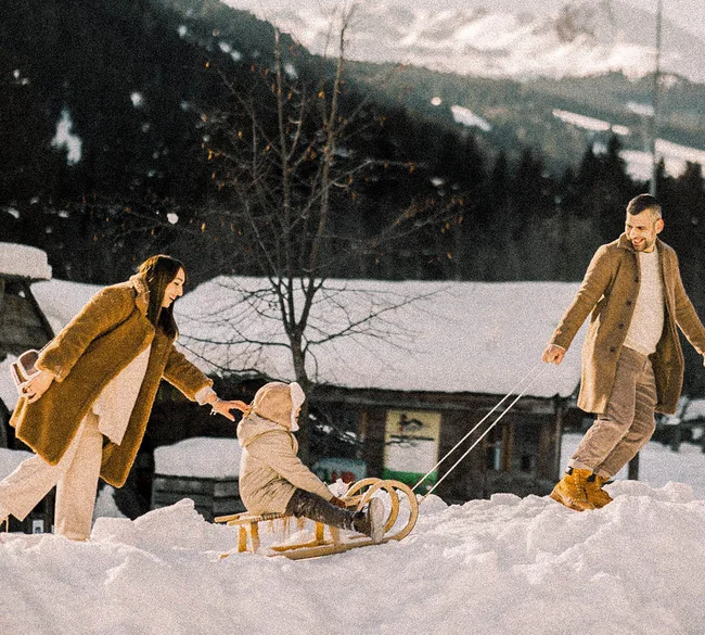 Alpura, ein neues, luxuriöses 5-Sterne-Retreat