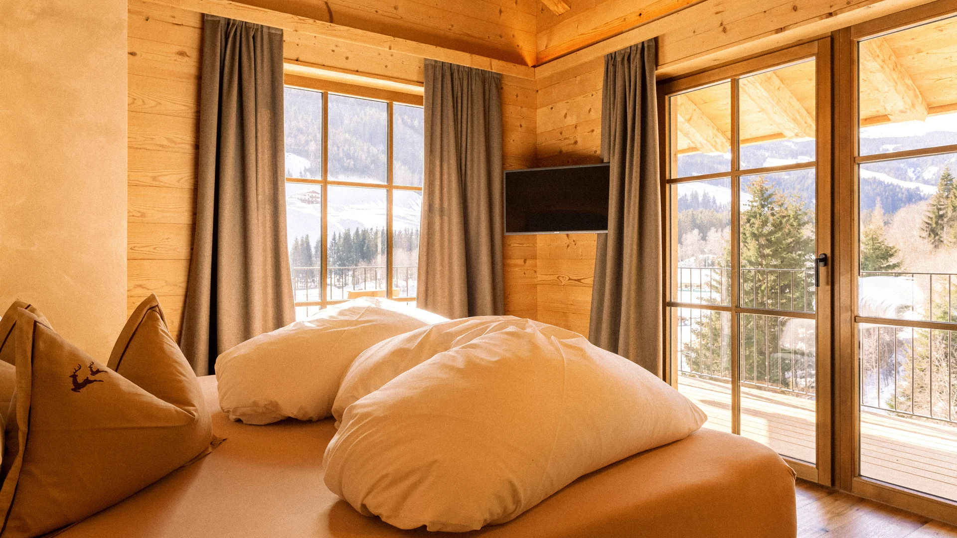 5-Sterne-Familienglück im Alpura