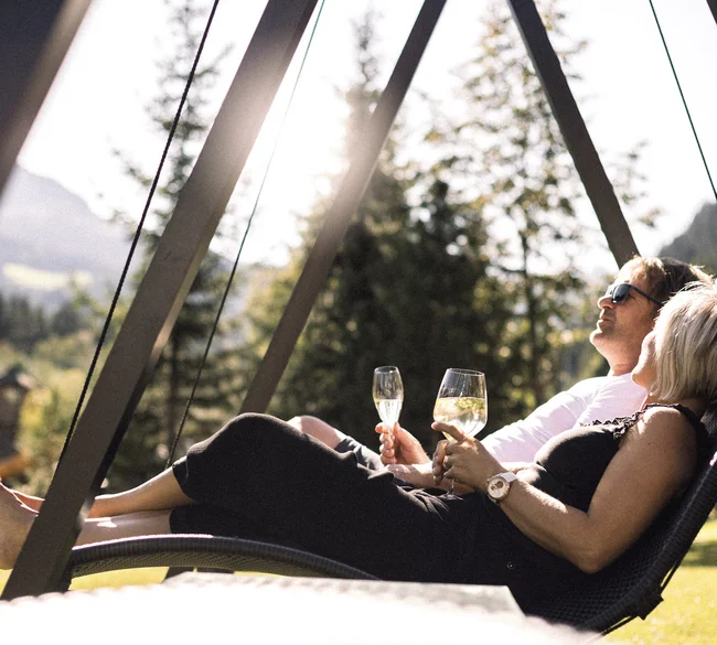 Alpura – Ihr exklusives 5-Sterne-Retreat