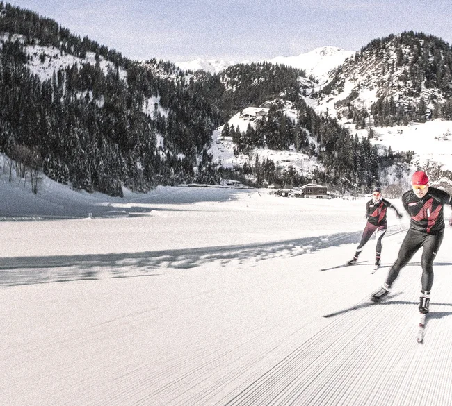 Alpura, ein neues, luxuriöses 5-Sterne-Retreat