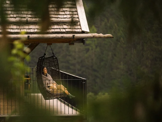 5-Sterne-Familienglück im Alpura