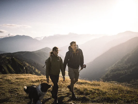5-Sterne-Familienglück im Alpura