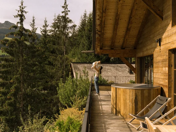 Alpura – Ihr exklusives 5-Sterne-Retreat