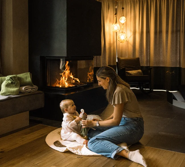 Alpura, ein neues, luxuriöses 5-Sterne-Retreat