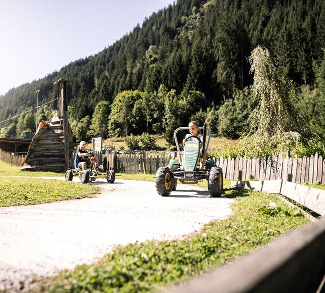 Alpura – Ihr exklusives 5-Sterne-Retreat