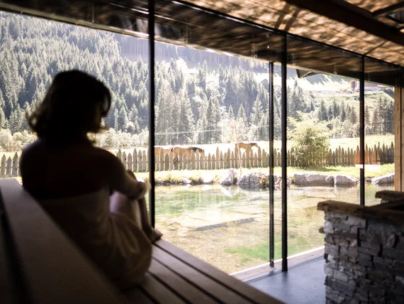 5-Sterne-Familienglück im Alpura