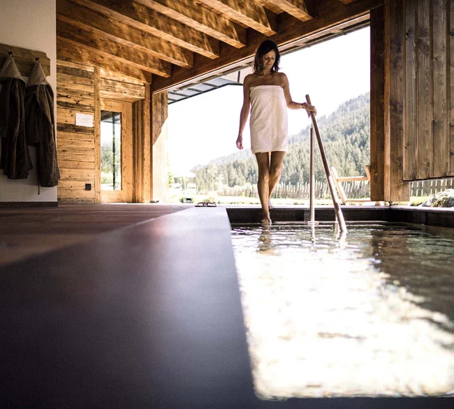 Alpura, ein neues, luxuriöses 5-Sterne-Retreat