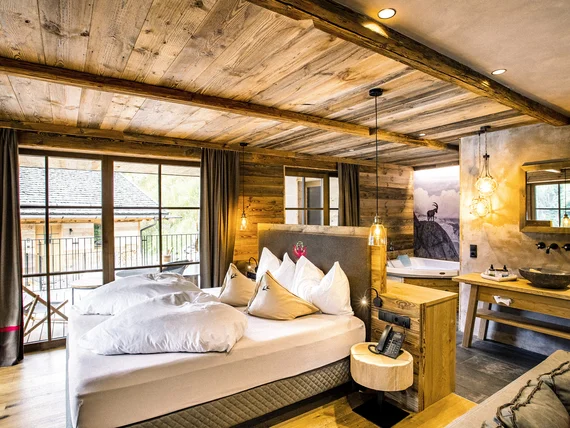 Alpura – das exklusive 5-Sterne-Retreat