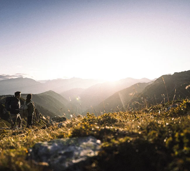 Alpura, ein neues, luxuriöses 5-Sterne-Retreat