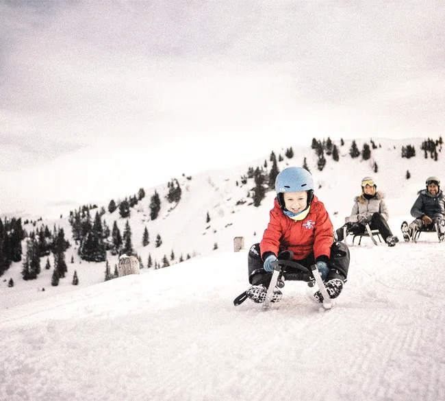 Alpura, ein neues, luxuriöses 5-Sterne-Retreat