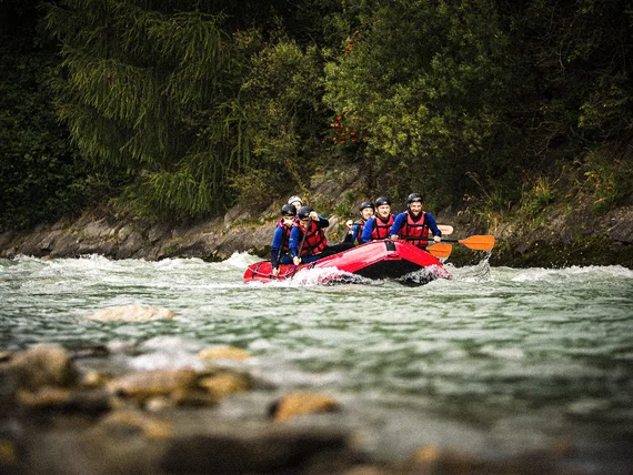 5-Sterne-Familienglück im Alpura