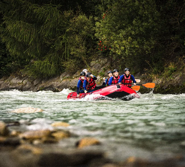 Alpura – Ihr exklusives 5-Sterne-Retreat