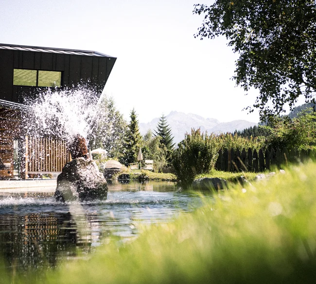 Alpura – Ihr exklusives 5-Sterne-Retreat