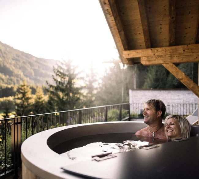 Alpura, ein neues, luxuriöses 5-Sterne-Retreat