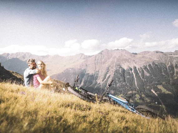 Alpura, luxuriöse Chalets mit privatem Service