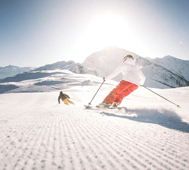 Alpura, ein neues, luxuriöses 5-Sterne-Retreat