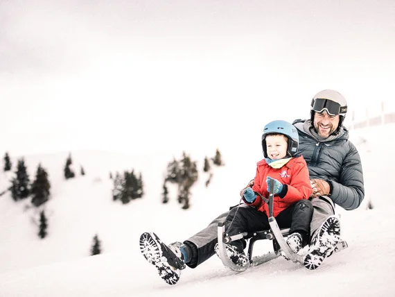 Alpura, ein neues, luxuriöses 5-Sterne-Retreat