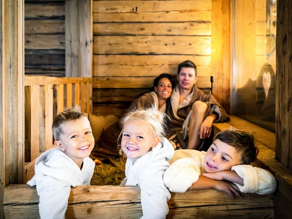 Alpura, ein neues, luxuriöses 5-Sterne-Retreat