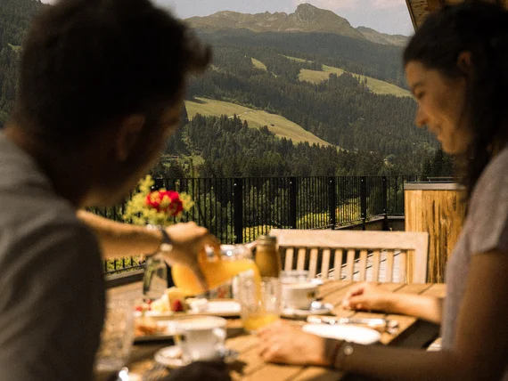 Alpura – Ihr exklusives 5-Sterne-Retreat