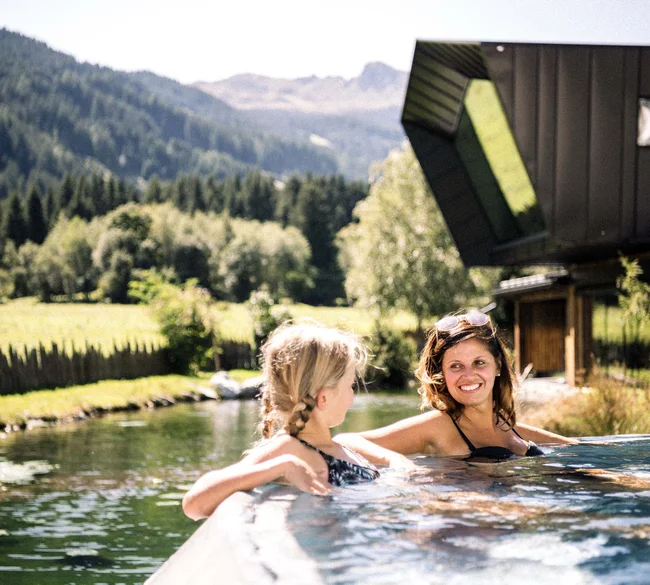 Alpura, ein neues, luxuriöses 5-Sterne-Retreat