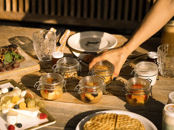 5-Sterne-Familienglück im Alpura