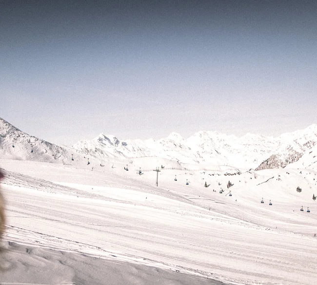 Alpura, ein neues, luxuriöses 5-Sterne-Retreat