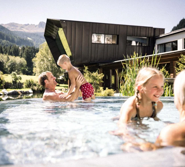 Alpura, ein neues, luxuriöses 5-Sterne-Retreat