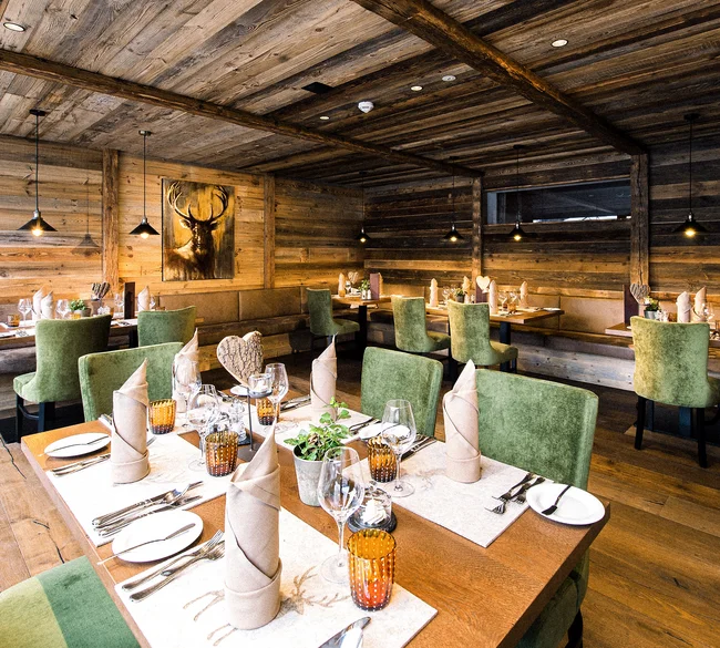 Alpura – Ihr exklusives 5-Sterne-Retreat