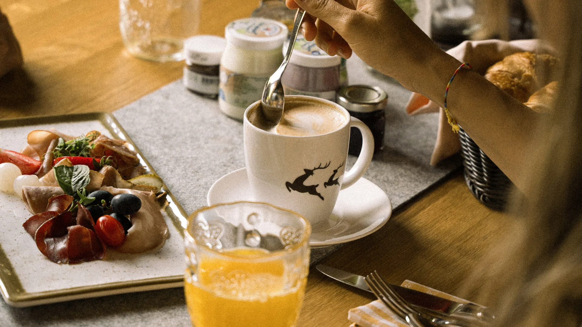 Alpura, luxuriöse Chalets mit privatem Service