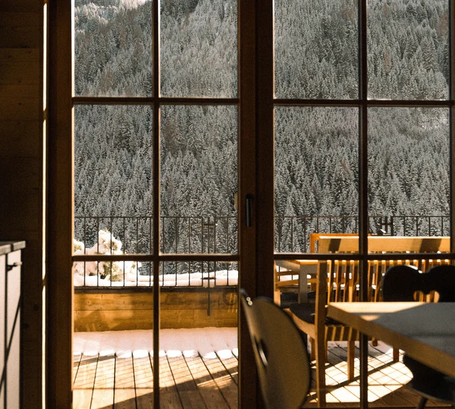 Alpura, ein neues, luxuriöses 5-Sterne-Retreat