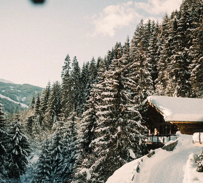 Alpura, ein neues, luxuriöses 5-Sterne-Retreat