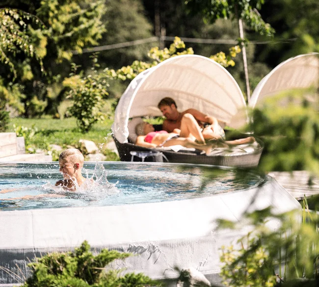 Alpura – Ihr exklusives 5-Sterne-Retreat