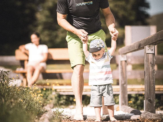 5-Sterne-Familienglück im Alpura