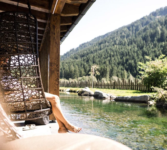 Alpura, ein neues, luxuriöses 5-Sterne-Retreat