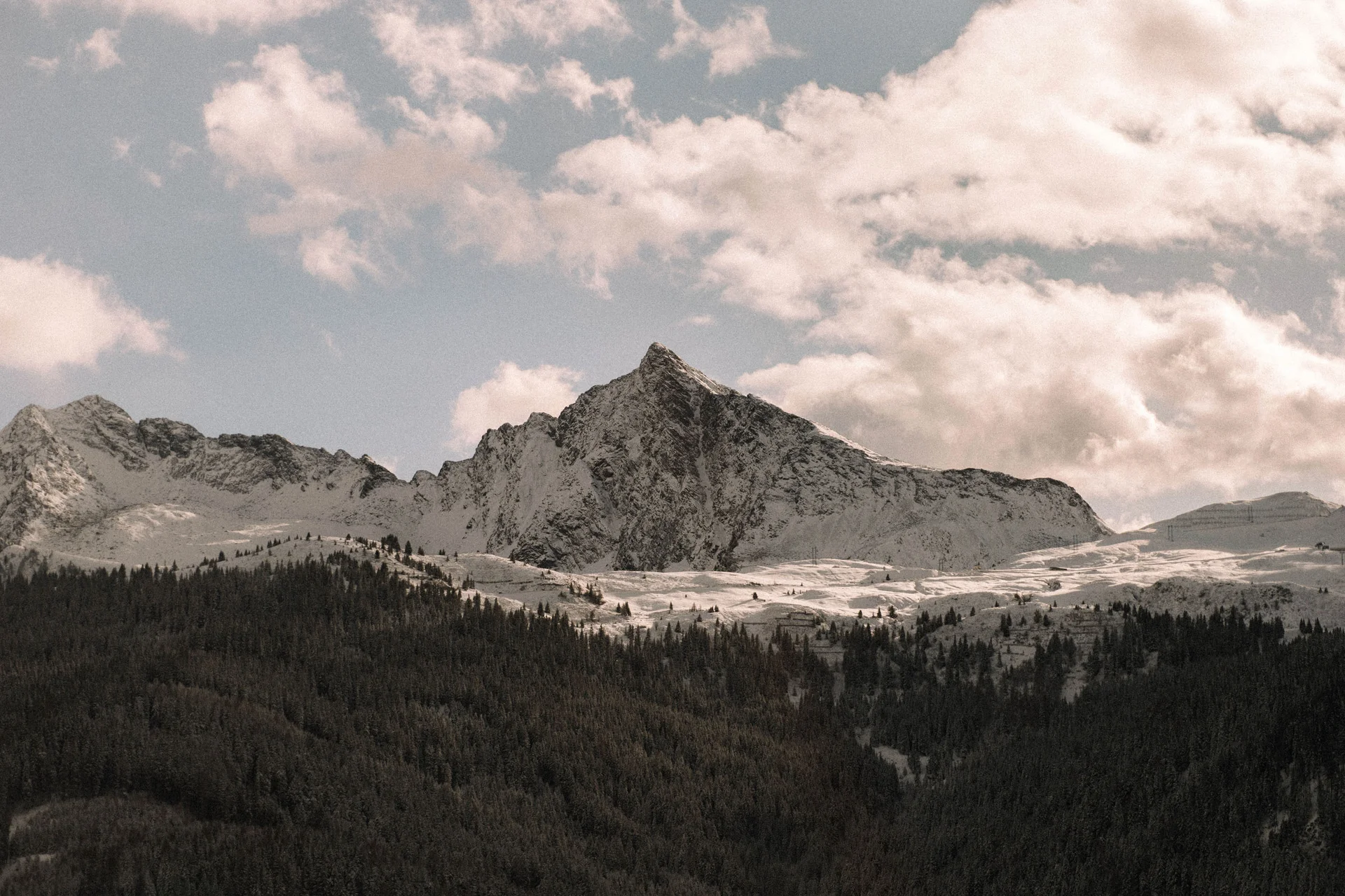 Alpura, luxuriöse Chalets mit privatem Service